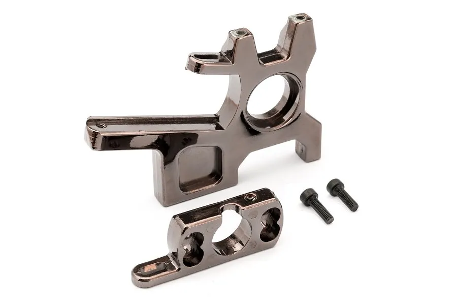 Maverick Aluminium Motor Mount Set image 53772