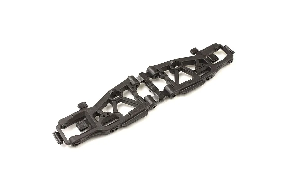 Kyosho Hard Front Lower Suspension Arm Set image 53796
