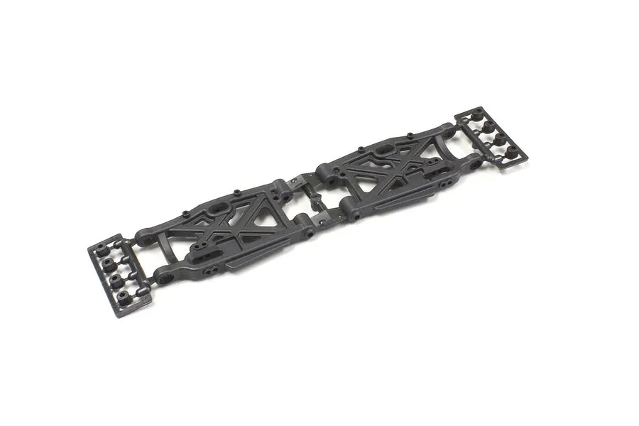 Kyosho Rear Lower Suspension Arm Set image 53798