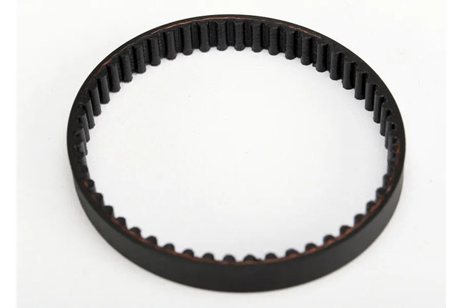Traxxas 6mm Wide 52 Groove Rear Drive Belt image 53820