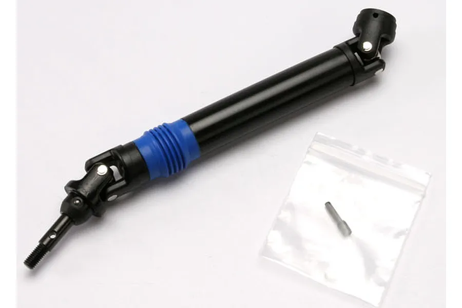 Traxxas Drive Shaft Assembly (Left or Right) w/ Screw Pin image 5383