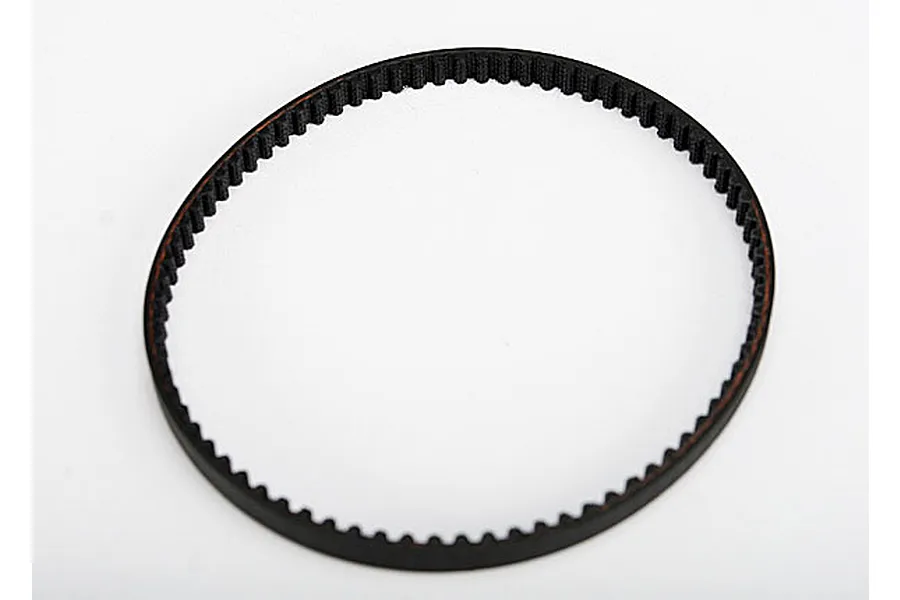Traxxas 4.5mm Wide 78 Groove Front Drive Belt image 53821