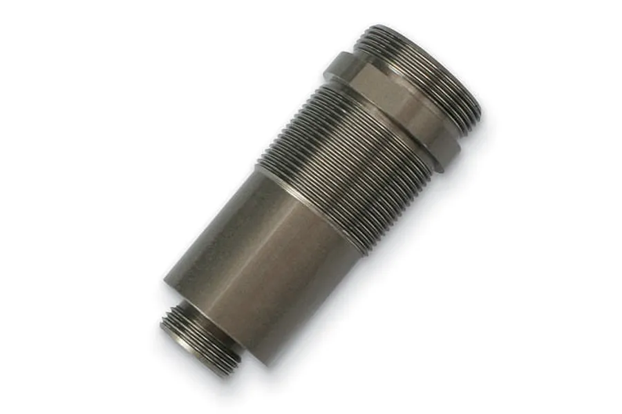 Traxxas PTFE-Coated Aluminium GTR Shock Body image 5386