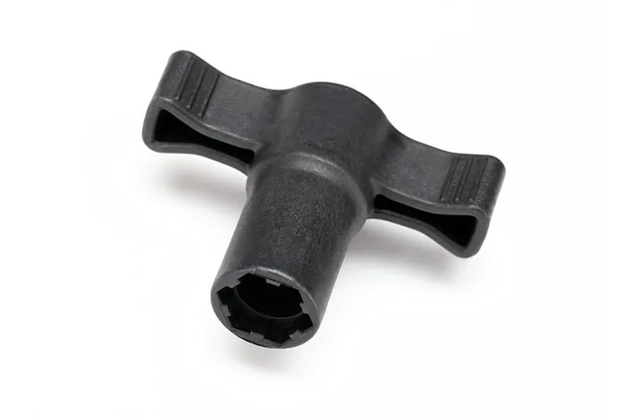 Traxxas 17mm Splined Hex Wrench (Slim) image 5390