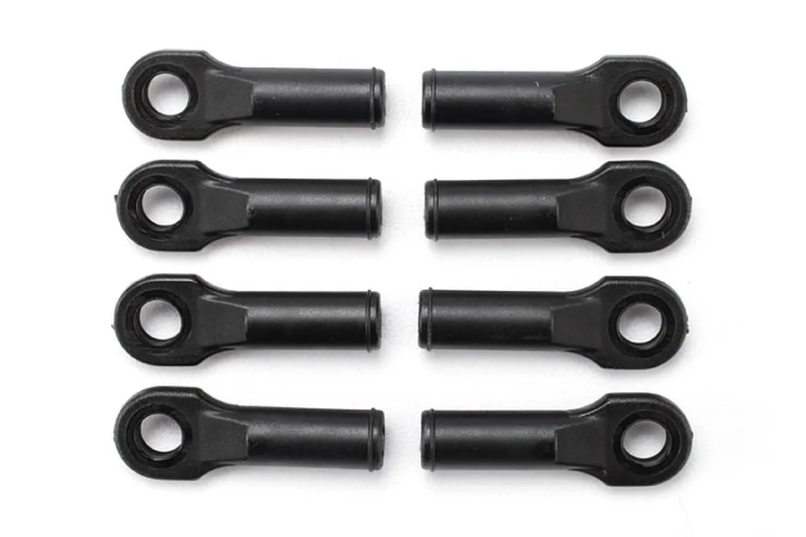 Traxxas Rod Ends 8Pcs image 5391