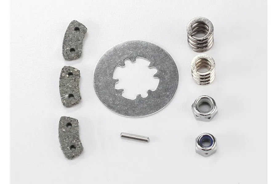 Traxxas Slipper Clutch Rebuild Kit image 5393