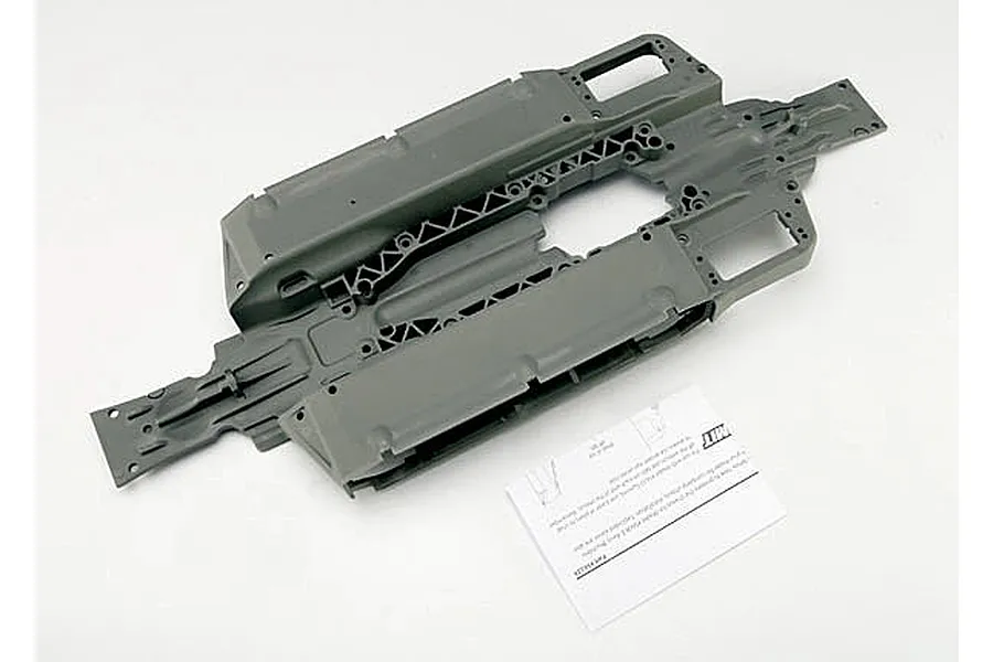 Traxxas E-Revo &amp;amp; Summit Chassis w/ Foam Pad image 5400