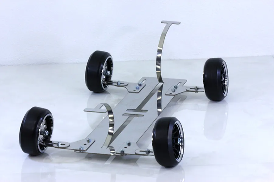 Pandora RC 1/10 Display Chassis image 54198
