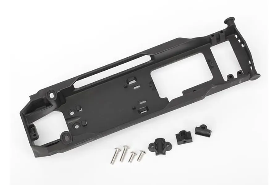 Traxxas Spartan Chassis Set image 5421