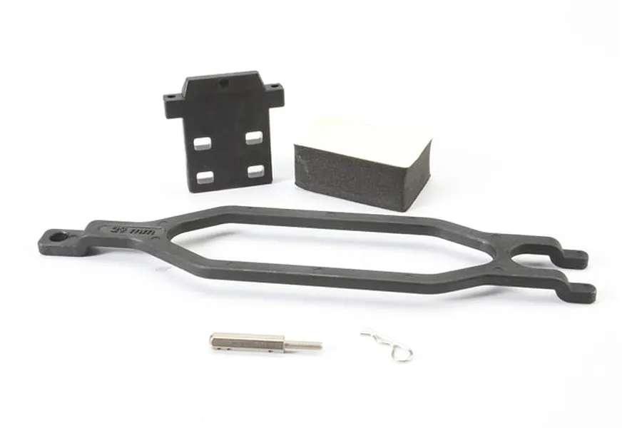 Traxxas Battery Hold Down Set (for Taller Batteries) image 5442