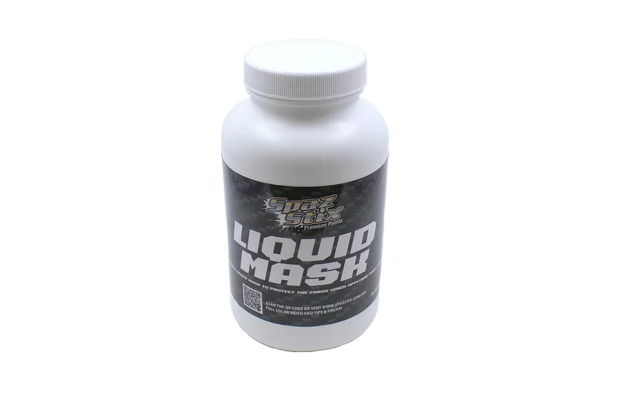 S Stix Water-Based Liquid Mask 450g image 54571