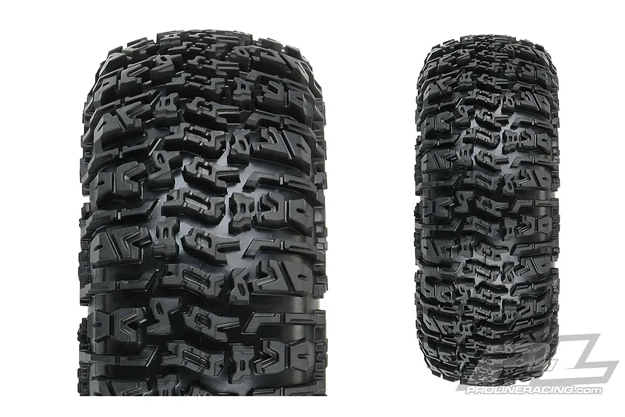 Pro-Line 2.2&amp;quot; Trencher Predator (Super Soft) Rock Crawler Tyres 2Pcs image 54645