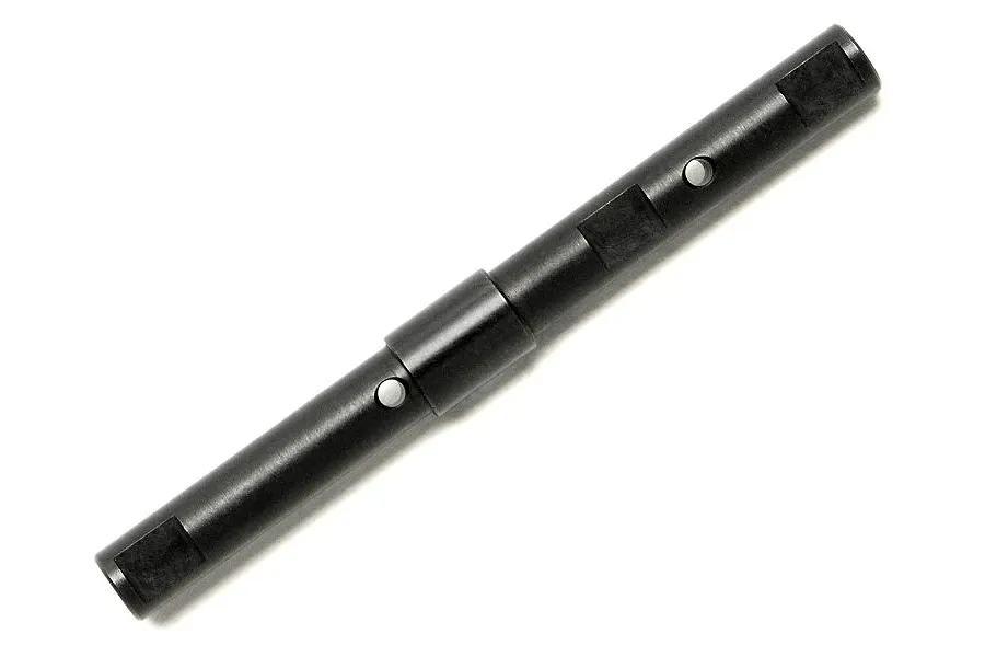 HPI Nitro 2 5x55mm Speed Gear Shaft image 54675