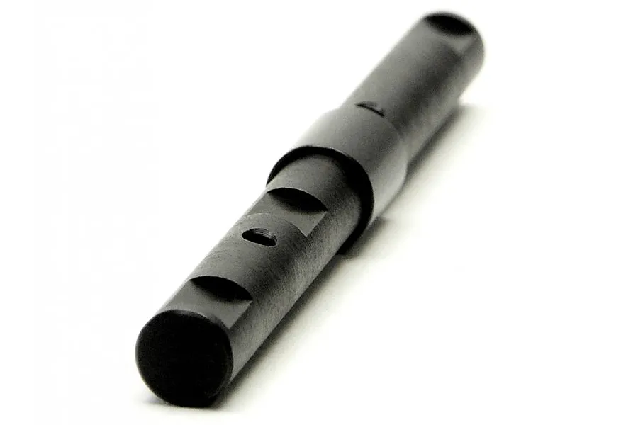 HPI Nitro 2 5x55mm Speed Gear Shaft image 54676