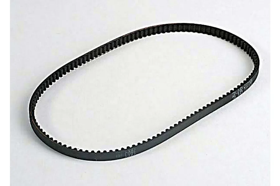 Traxxas 4.5mm Wide 121 Groove Middle Drive Belt image 54786