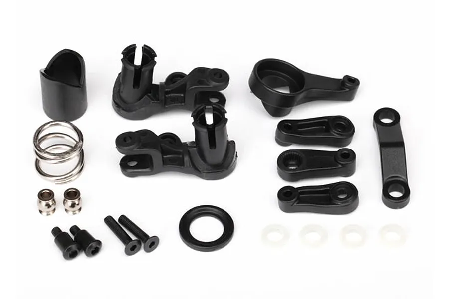 Traxxas Steering Bellcrank Set image 5490