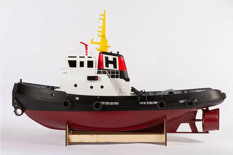 Pro Boat 30&amp;quot; Horizon Harbour Tug Boat Electric RTR RC Boat image 54891