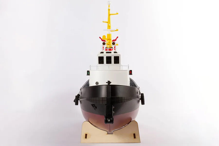 Pro Boat 30&amp;quot; Horizon Harbour Tug Boat Electric RTR RC Boat image 54892