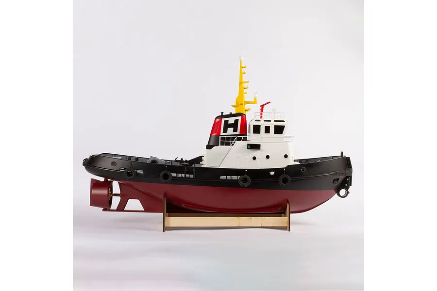 Pro Boat 30&amp;quot; Horizon Harbour Tug Boat Electric RTR RC Boat image 54893