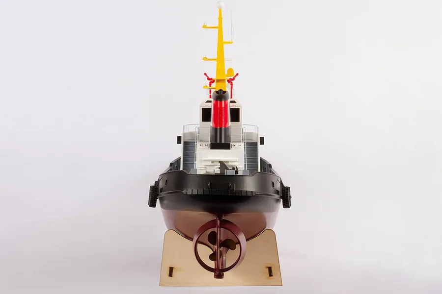 Pro Boat 30&amp;quot; Horizon Harbour Tug Boat Electric RTR RC Boat image 54894