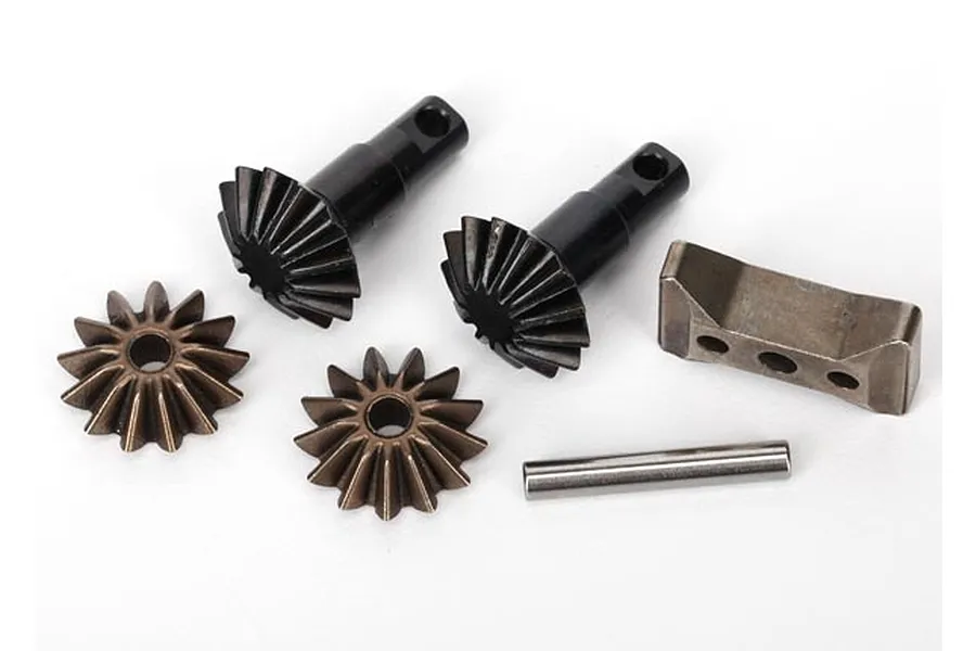 Traxxas Differential Gear Set image 5512