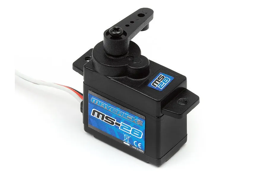 Maverick Ion MS - 28 Servo w/ Hardware image 55131