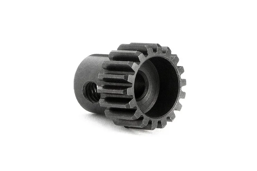 HPI Firestorm/Blitz 18T 48dp/0.5Mod Pinion Gear image 5517