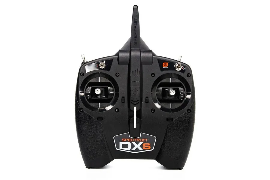 Spektrum DXS DSM-X 2.4Ghz 7ch Mode 2 Radio Transmitter image 55169