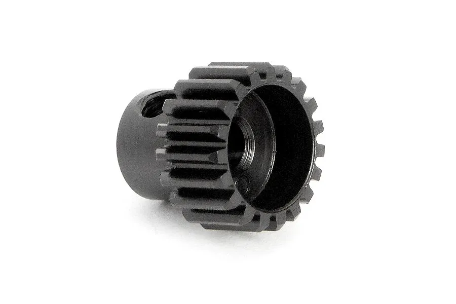 HPI Firestorm/Blitz 19T 48dp/0.5Mod Pinion Gear image 5518