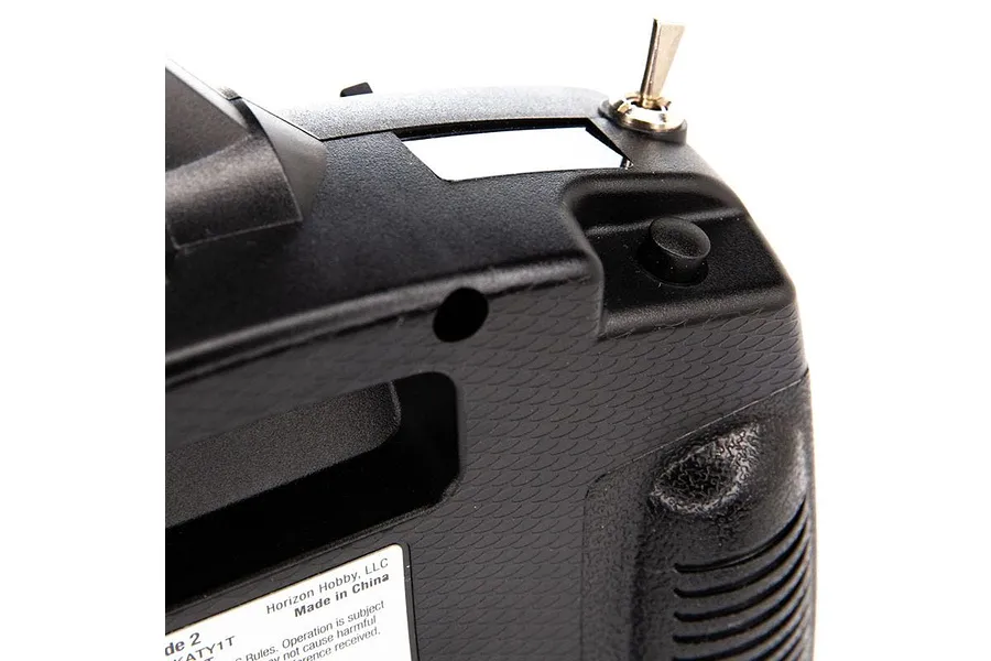 Spektrum DXS DSM-X 2.4Ghz 7ch Mode 2 Radio Transmitter image 55171