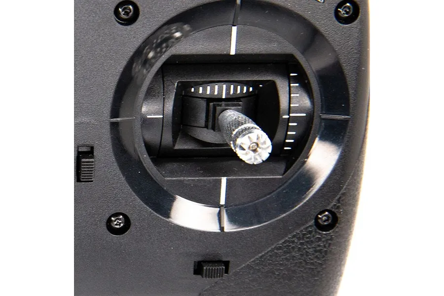 Spektrum DXS DSM-X 2.4Ghz 7ch Mode 2 Radio Transmitter image 55173