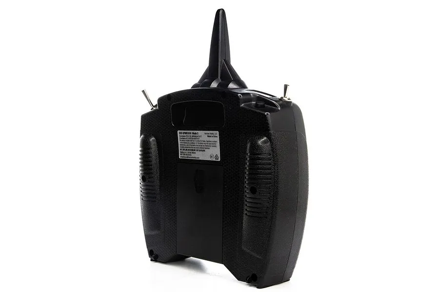 Spektrum DXS DSM-X 2.4Ghz 7ch Mode 2 Radio Transmitter image 55177