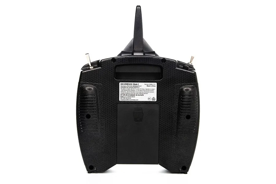 Spektrum DXS DSM-X 2.4Ghz 7ch Mode 2 Radio Transmitter image 55178