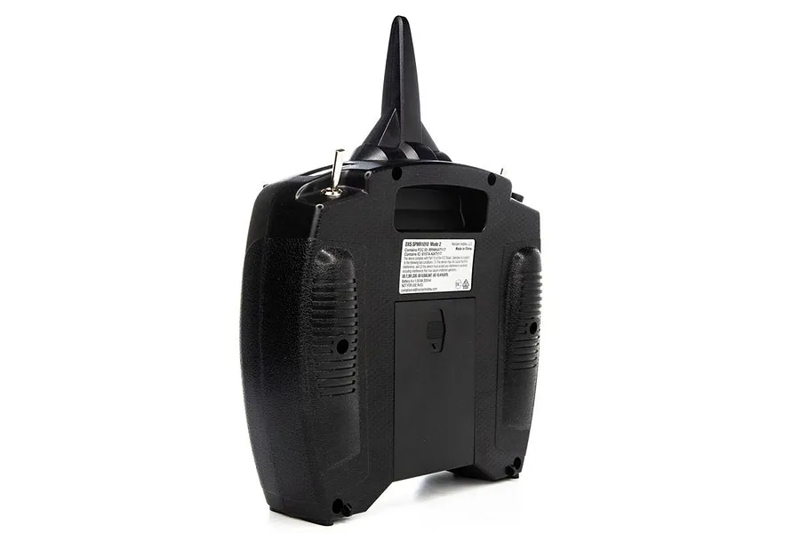 Spektrum DXS DSM-X 2.4Ghz 7ch Mode 2 Radio Transmitter image 55179
