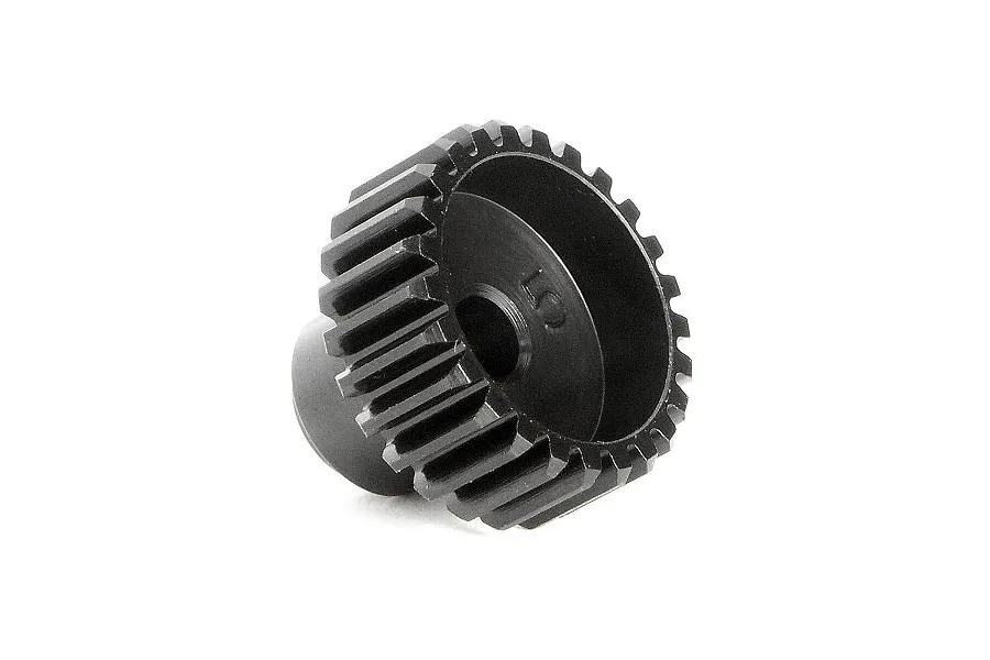 HPI 25T 48dp/0.5Mod Pinion Gear image 5528