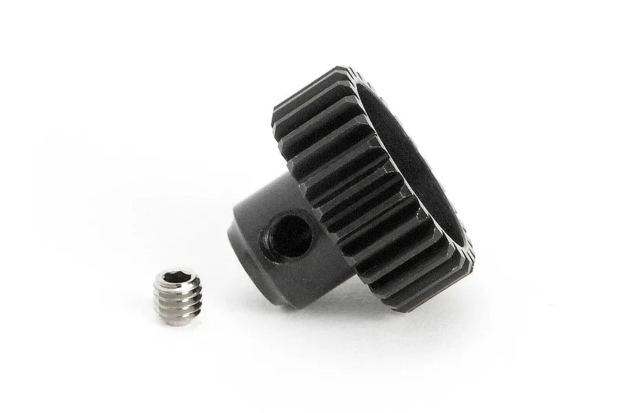 HPI 26T 48dp/0.5Mod Pinion Gear image 5531