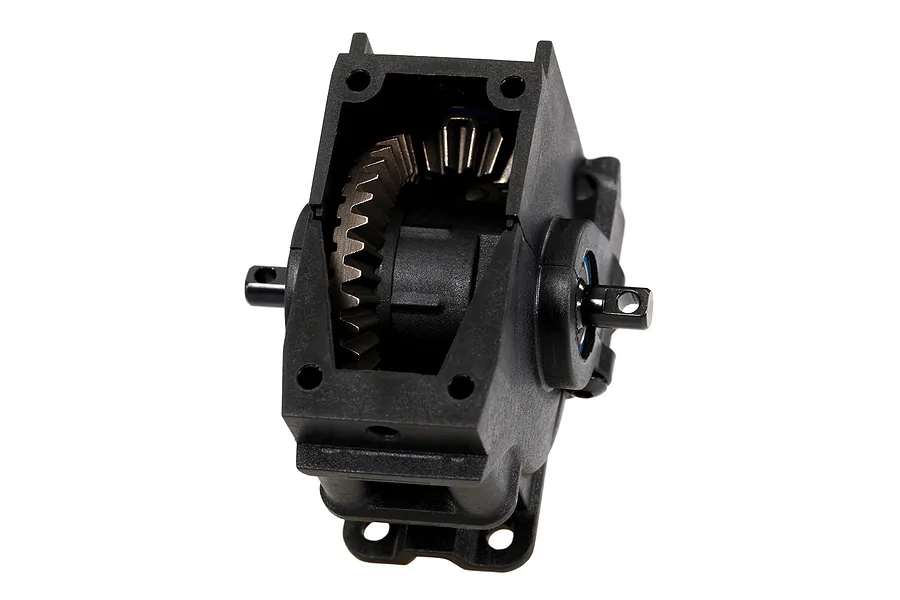 Traxxas Pro-Built Complete Rear Differential image 55302
