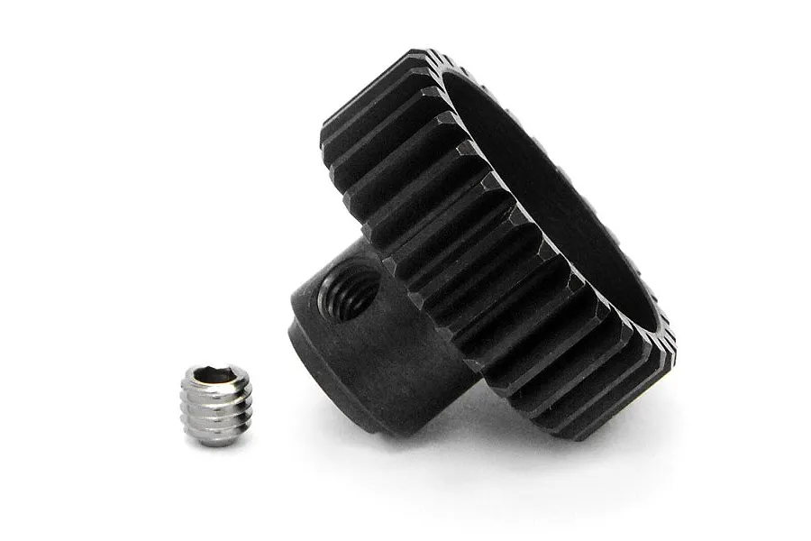 HPI 29T 48dp/0.5Mod Pinion Gear image 5533