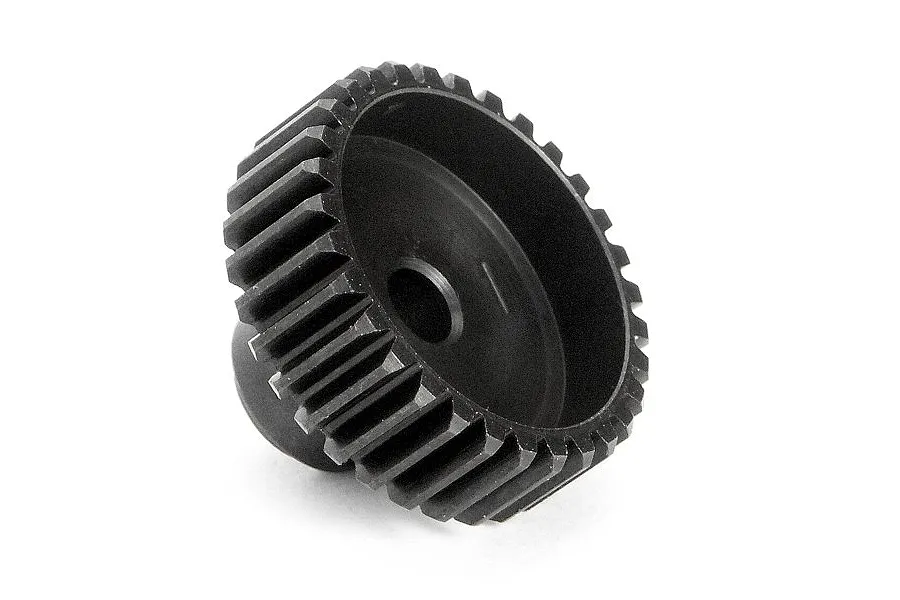 HPI 31T 48dp/0.5Mod Pinion Gear image 5534