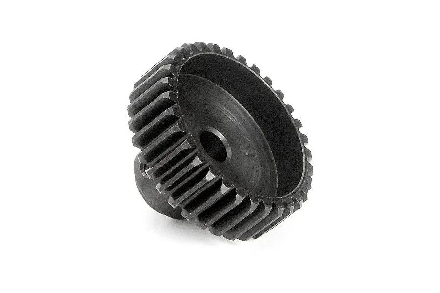 HPI 32T 48dp/0.5Mod Pinion Gear image 5536