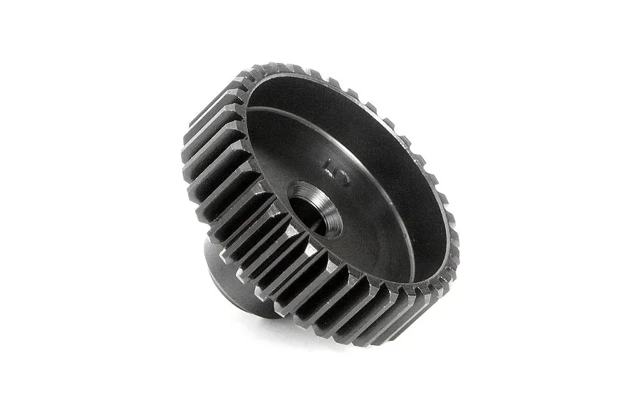 HPI 35T 48dp/0.5Mod Pinion Gear image 5538