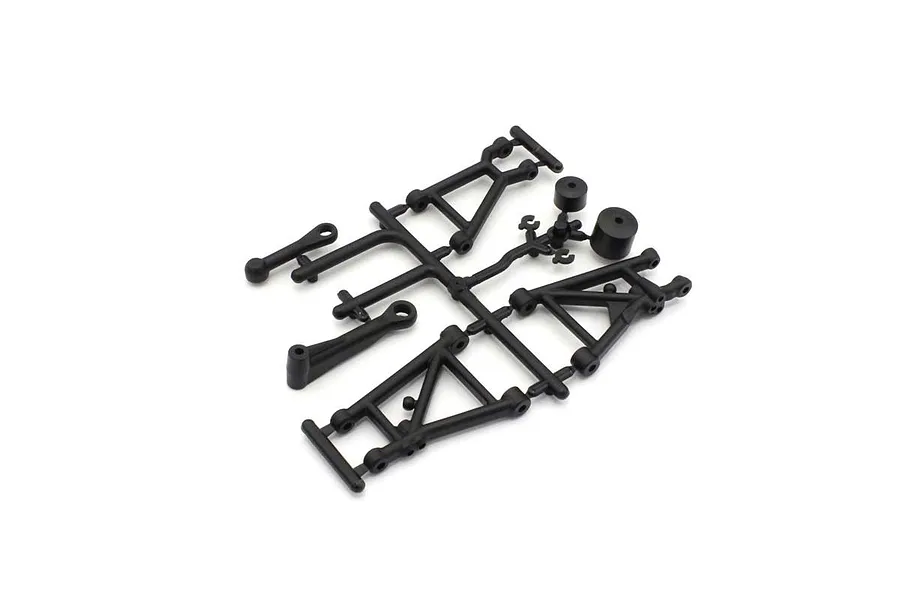 Kyosho TC Suspension Arm Set image 55374