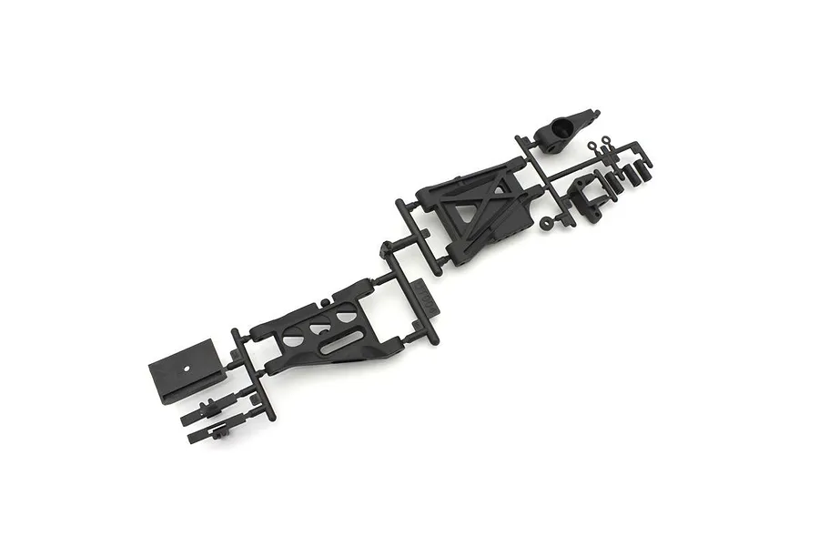 Kyosho Suspension Arm Set image 55389