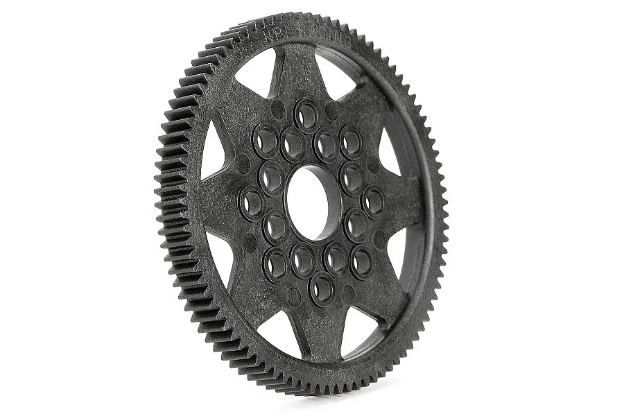 HPI 90T 48dp/0.5Mod Spur Gear image 5543