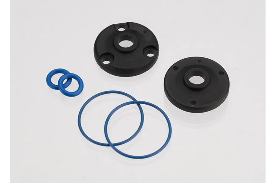 Traxxas Centre Differential Rebuild Kit image 5544