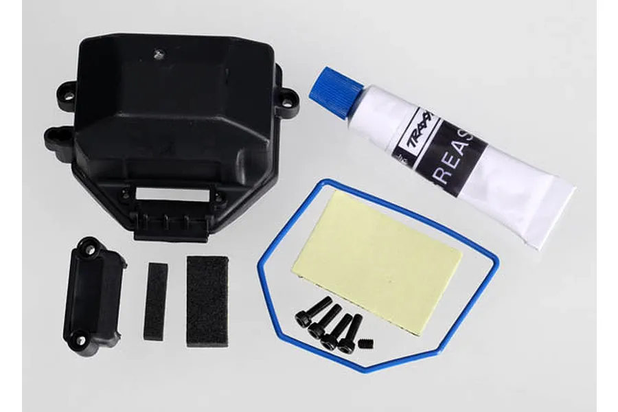 Traxxas Sealed Receiver Box Set image 5546