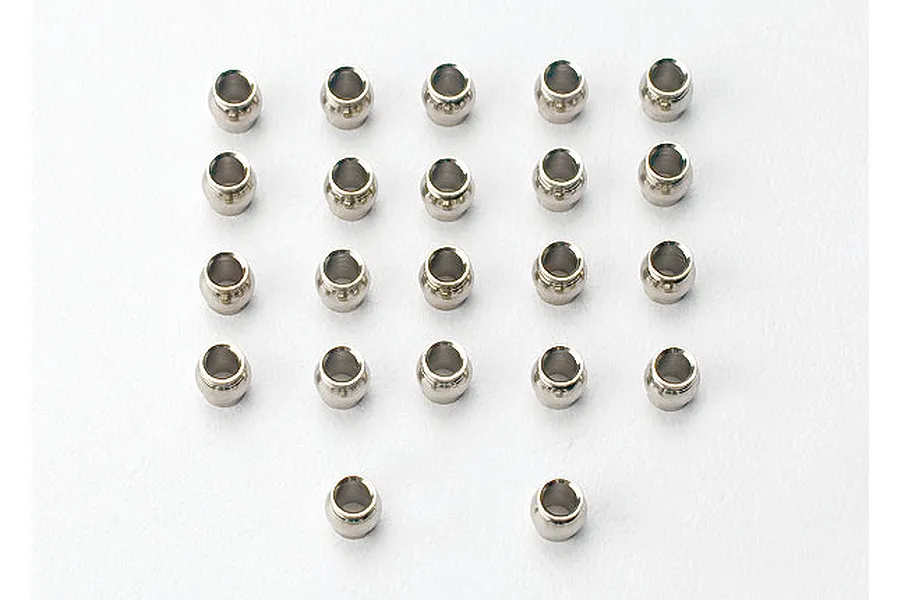 Traxxas 2.5mm ID Balls 22Pcs image 5547