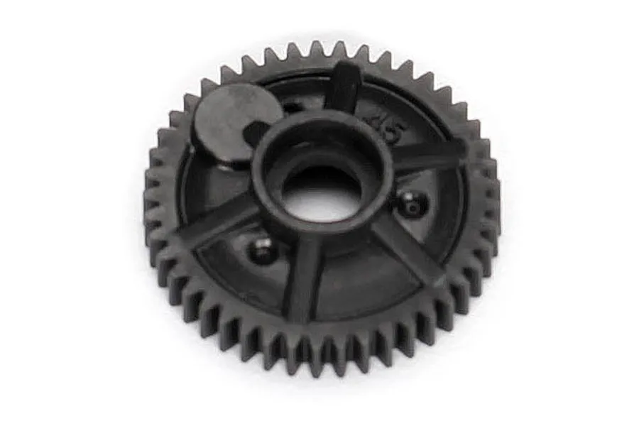 Traxxas 45T 48dp/0.5Mod Spur Gear image 5551