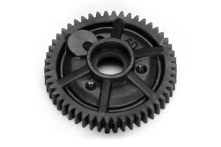 Traxxas 50T 48dp/0.5Mod Spur Gear image 5552