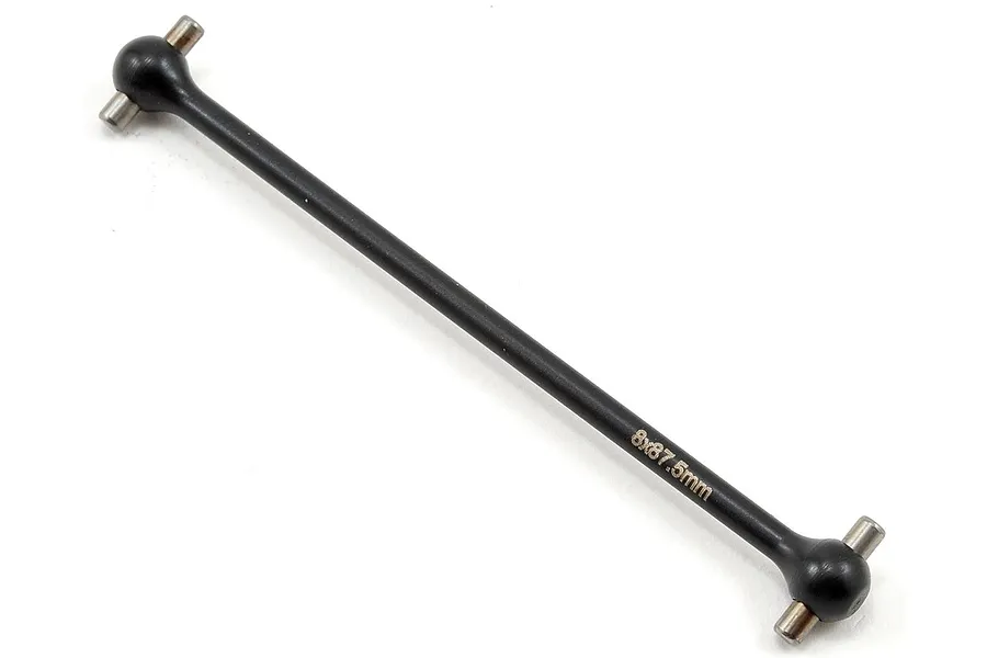 TLR 8X &amp;amp; 8XE Front Centre Drive Shaft image 55517